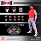 [PREVENTA] CASEY JONES VERSION 2 - TMNT - ONE:12 - Miniatura 11