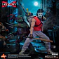[PREVENTA] CASEY JONES VERSION 2 - TMNT - ONE:12 - Miniatura 12