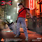 [PREVENTA] CASEY JONES VERSION 2 - TMNT - ONE:12 - Miniatura 13