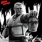 [PREVENTA] MARV - SIN CITY - ONE:12 - Miniatura 6
