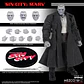 [PREVENTA] MARV - SIN CITY - ONE:12 - Miniatura 8