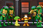 [PREVENTA] ULTIMATE GARFELLO & ODIE (ARCHIE COMICS) - TMNT - Miniatura 8