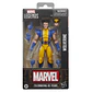 [PREVENTA] WOLVERINE ASTONISHING X-MEN - MARVEL LEGENDS - Miniatura 4