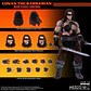 [PREVENTA] CONAN THE BARBARIAN (1982 MOVIE) - ONE:12 - Miniatura 6