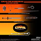 [PREVENTA] CONAN THE BARBARIAN (1982 MOVIE) - ONE:12 - Miniatura 7