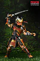 ULTIMATE SAMURAI PREDATOR - PREDATOR: HUNTING GROUNDS - Miniatura 3