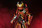 ULTIMATE SAMURAI PREDATOR - PREDATOR: HUNTING GROUNDS - Miniatura 2