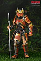 ULTIMATE SAMURAI PREDATOR - PREDATOR: HUNTING GROUNDS - Miniatura 4