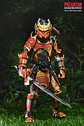 ULTIMATE SAMURAI PREDATOR - PREDATOR: HUNTING GROUNDS - Miniatura 7