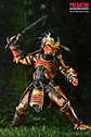 ULTIMATE SAMURAI PREDATOR - PREDATOR: HUNTING GROUNDS - Miniatura 8