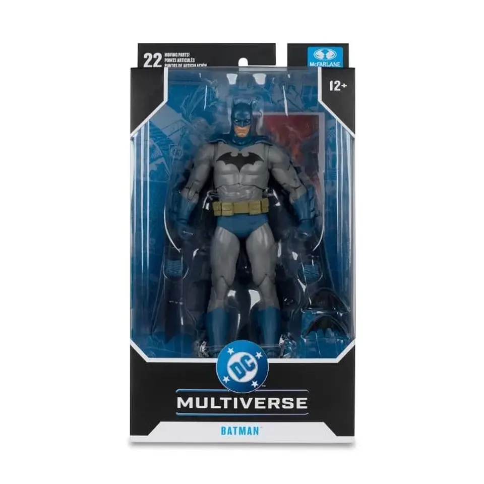 [PREVENTA] BATMAN - BATMAN: HUSH 2 - DC MULTIVERSE 5