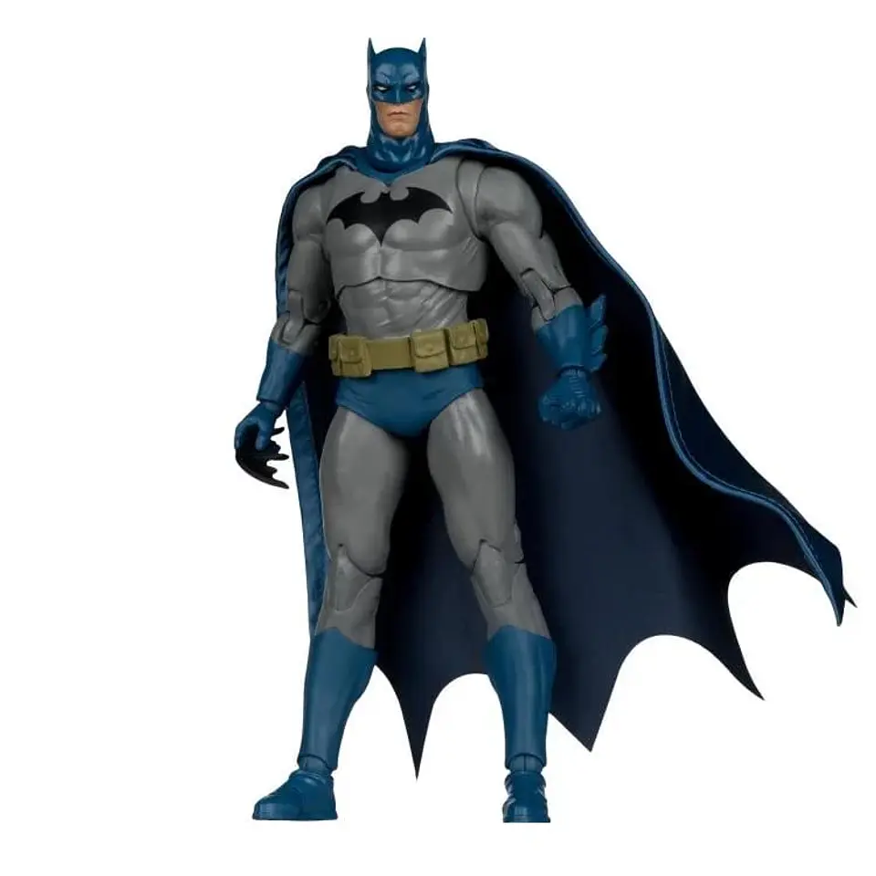 [PREVENTA] BATMAN - BATMAN: HUSH 2 - DC MULTIVERSE 4