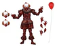 [PREVENTA] ULTIMATE BLOOD PENNYWISE - IT: WELCOME TO DERRY - Miniatura 1