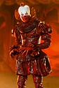 [PREVENTA] ULTIMATE BLOOD PENNYWISE - IT: WELCOME TO DERRY - Miniatura 2