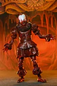 [PREVENTA] ULTIMATE BLOOD PENNYWISE - IT: WELCOME TO DERRY - Miniatura 3