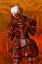 [PREVENTA] ULTIMATE BLOOD PENNYWISE - IT: WELCOME TO DERRY - Miniatura 4