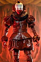 [PREVENTA] ULTIMATE BLOOD PENNYWISE - IT: WELCOME TO DERRY - Miniatura 5