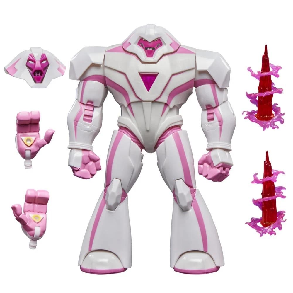NIMROD SENTINEL - MARVEL LEGENDS