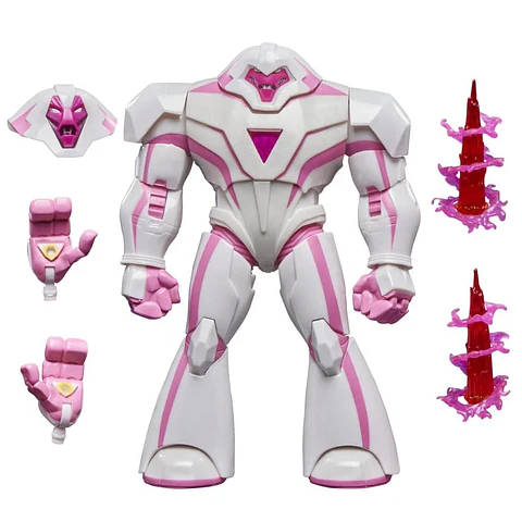 NIMROD SENTINEL - MARVEL LEGENDS 