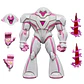 NIMROD SENTINEL - MARVEL LEGENDS  - Miniatura 1