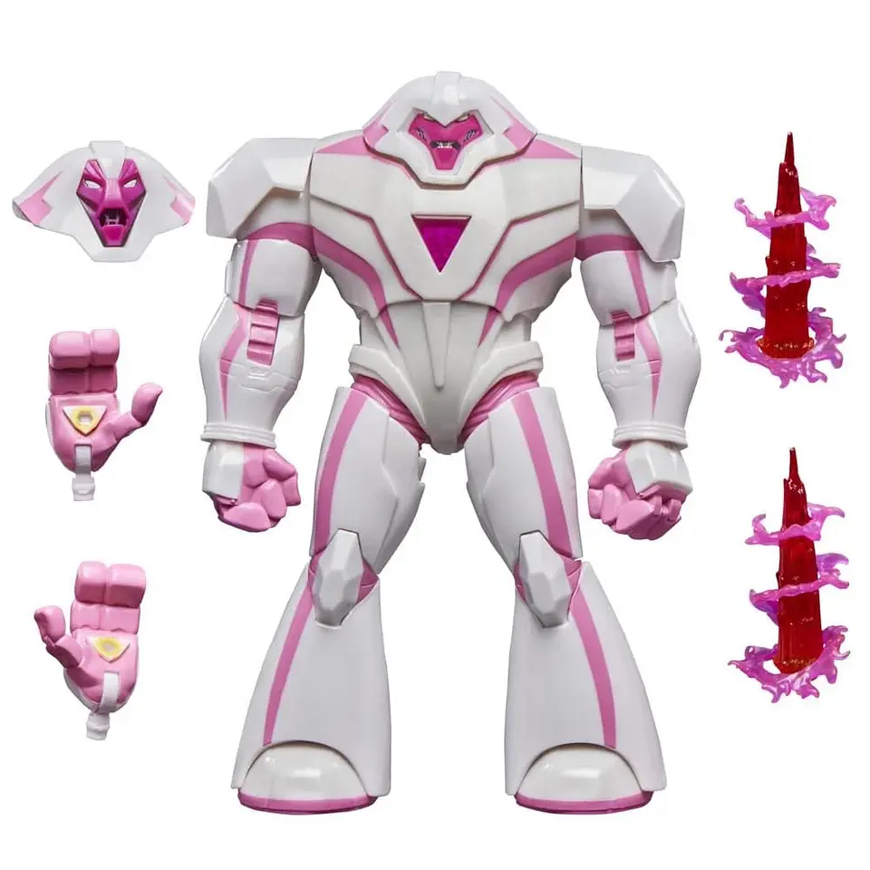 NIMROD SENTINEL - MARVEL LEGENDS  1