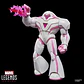 NIMROD SENTINEL - MARVEL LEGENDS  - Miniatura 2