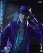 [PREVENTA] THE JOKER - COLLECTOR EDITION - DC MULTIVERSE - Miniatura 3