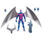 [PREVENTA] ARCHANGEL - X-MEN 97 - MARVEL LEGENDS - Miniatura 1