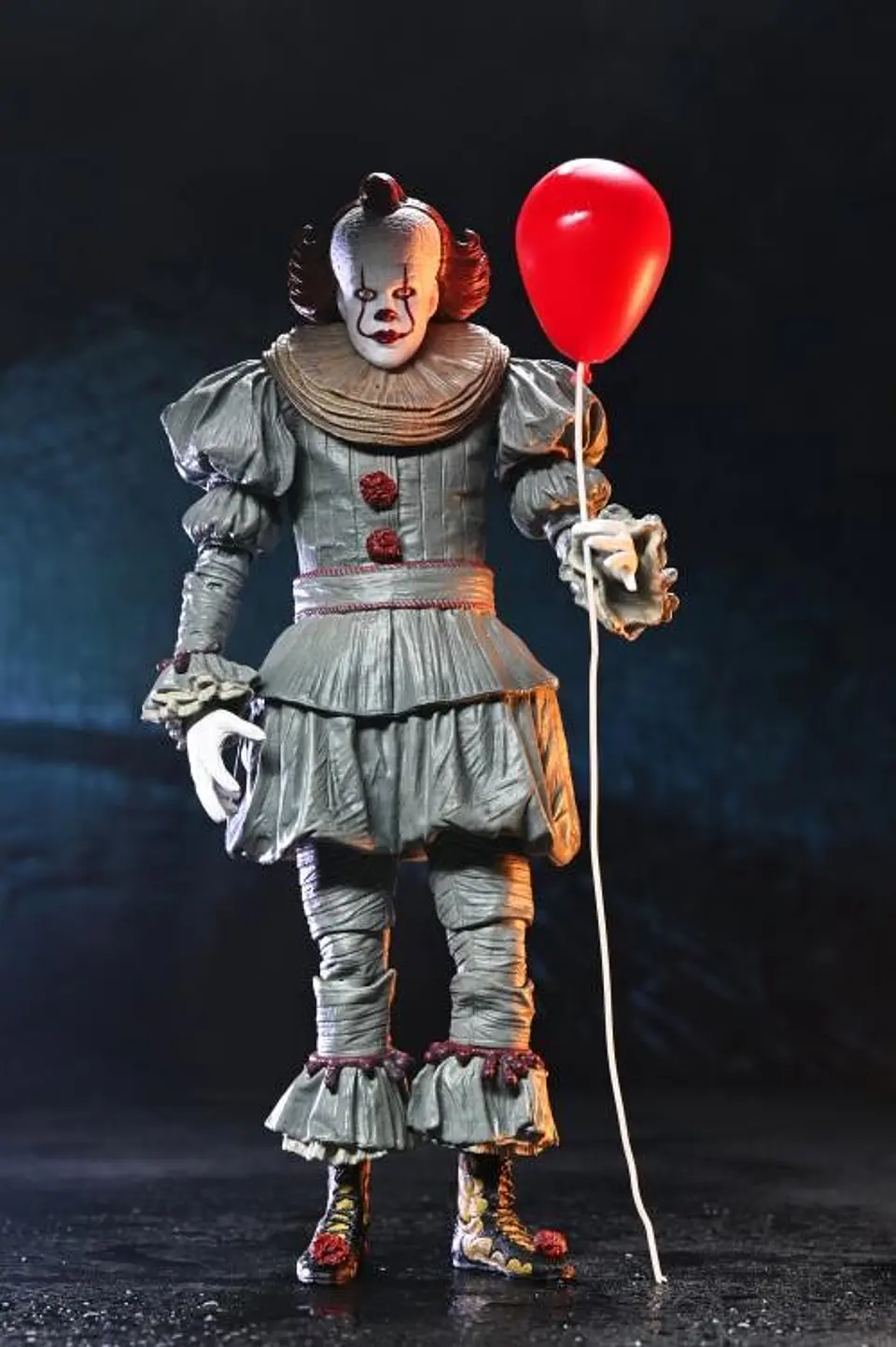[PREVENTA] ULTIMATE PENNYWISE - IT: WELCOME TO DERRY 2