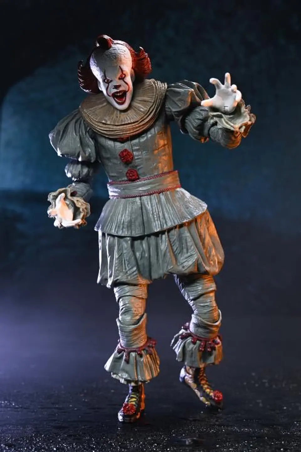 [PREVENTA] ULTIMATE PENNYWISE - IT: WELCOME TO DERRY 3