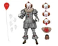 [PREVENTA] ULTIMATE PENNYWISE - IT: WELCOME TO DERRY - Miniatura 1