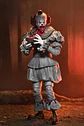 [PREVENTA] ULTIMATE PENNYWISE - IT: WELCOME TO DERRY - Miniatura 4