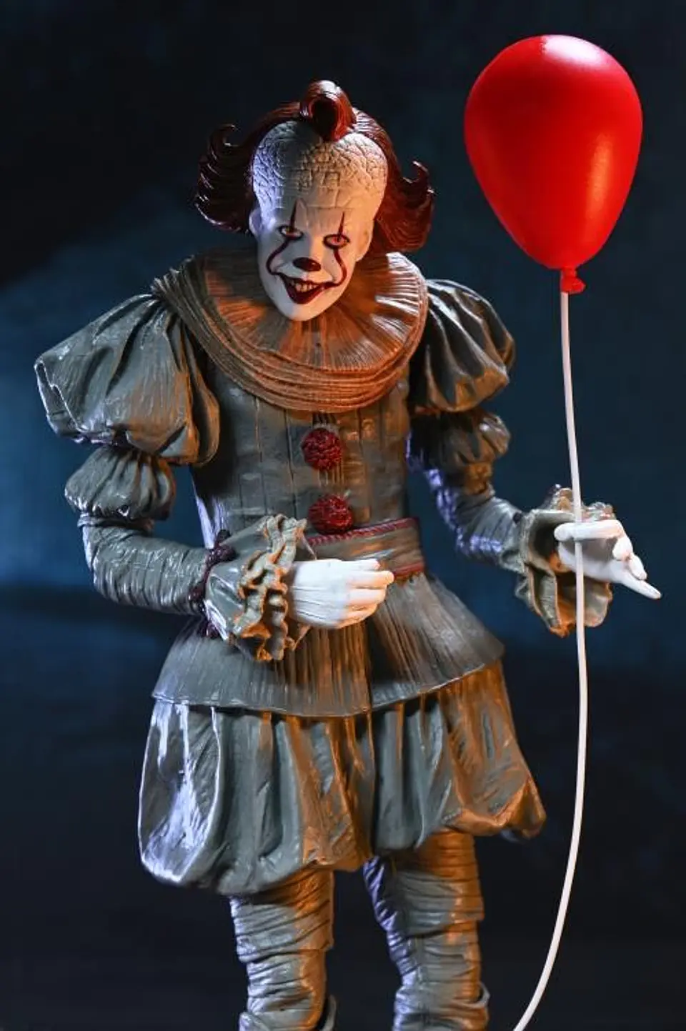 [PREVENTA] ULTIMATE PENNYWISE - IT: WELCOME TO DERRY 5