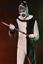 [PREVENTA] ULTIMATE ART THE CLOWN AND LITTLE PALE GIRL 2-PACK - TERRIFIER 2 - Miniatura 4