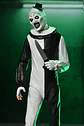 [PREVENTA] ULTIMATE ART THE CLOWN AND LITTLE PALE GIRL 2-PACK - TERRIFIER 2 - Miniatura 6