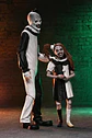[PREVENTA] ULTIMATE ART THE CLOWN AND LITTLE PALE GIRL 2-PACK - TERRIFIER 2 - Miniatura 8