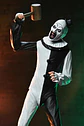 [PREVENTA] ULTIMATE ART THE CLOWN AND LITTLE PALE GIRL 2-PACK - TERRIFIER 2 - Miniatura 10