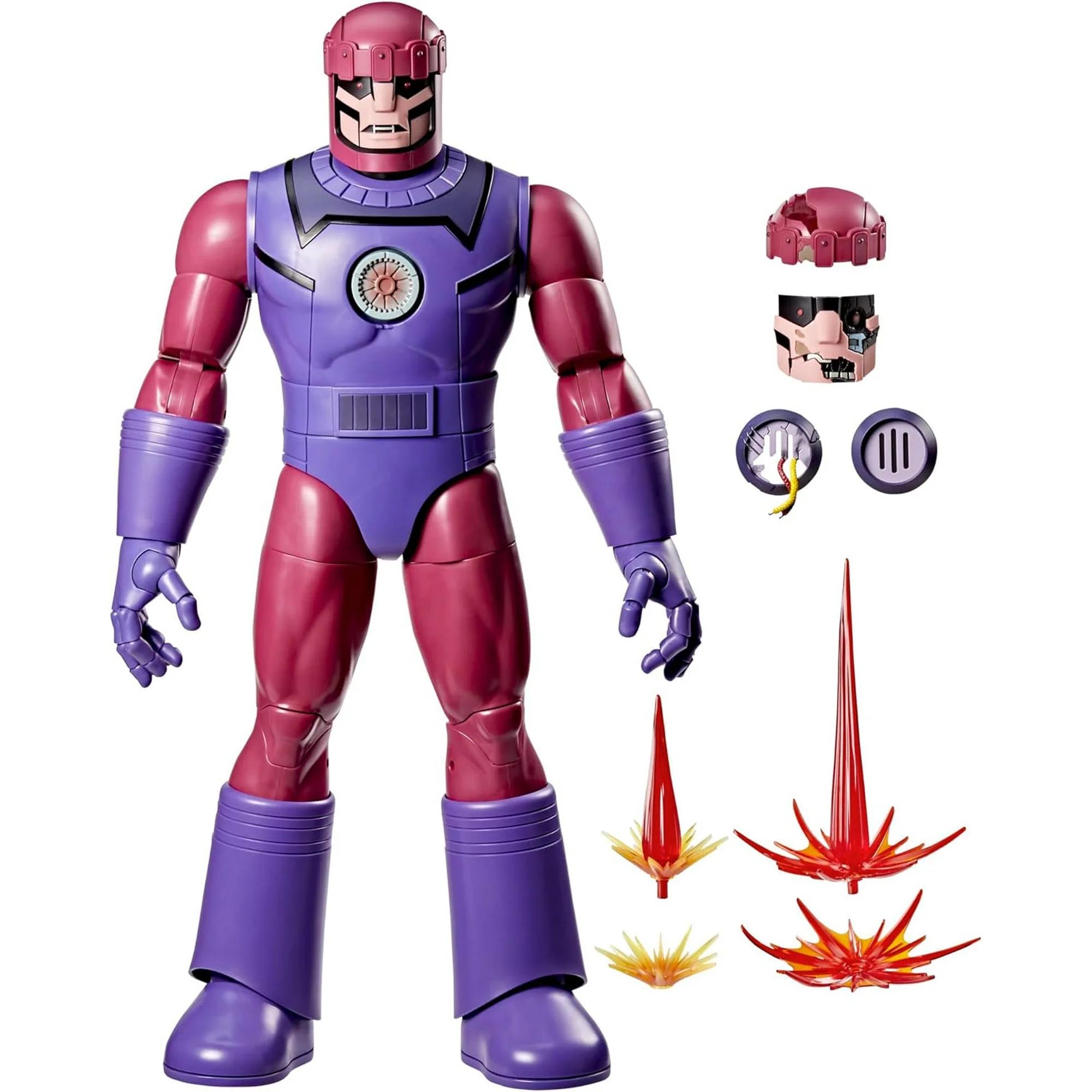 MARVEL LEGENDS スルト SENTINEL - X-MEN 97 - MARVEL LEGENDS