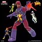 SENTINEL - X-MEN 97 - MARVEL LEGENDS - Miniatura 3
