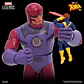 SENTINEL - X-MEN 97 - MARVEL LEGENDS - Miniatura 4