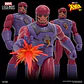 SENTINEL - X-MEN 97 - MARVEL LEGENDS - Miniatura 5
