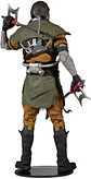 KABAL (HOOKED UP SKIN) - MORTAL KOMBAT XI - Miniatura 3