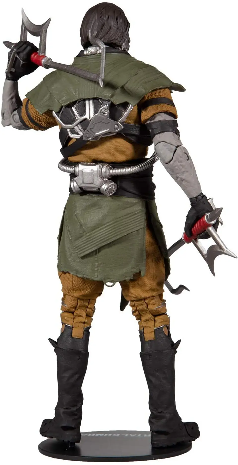 KABAL (HOOKED UP SKIN) - MORTAL KOMBAT XI 3
