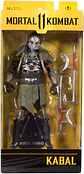 KABAL (HOOKED UP SKIN) - MORTAL KOMBAT XI - Miniatura 4