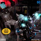 MR. FREEZE - DELUXE EDITION - ONE:12 - Miniatura 6