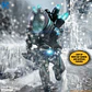 MR. FREEZE - DELUXE EDITION - ONE:12 - Miniatura 4