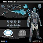 MR. FREEZE - DELUXE EDITION - ONE:12 - Miniatura 11