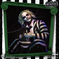 BEETLEJUICE (1988 MOVIE) DELUXE EDITION - ONE:12 - Miniatura 5