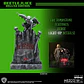 BEETLEJUICE (1988 MOVIE) DELUXE EDITION - ONE:12 - Miniatura 7