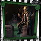 BEETLEJUICE (1988 MOVIE) DELUXE EDITION - ONE:12 - Miniatura 9